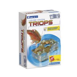 JC25 TRIOPS